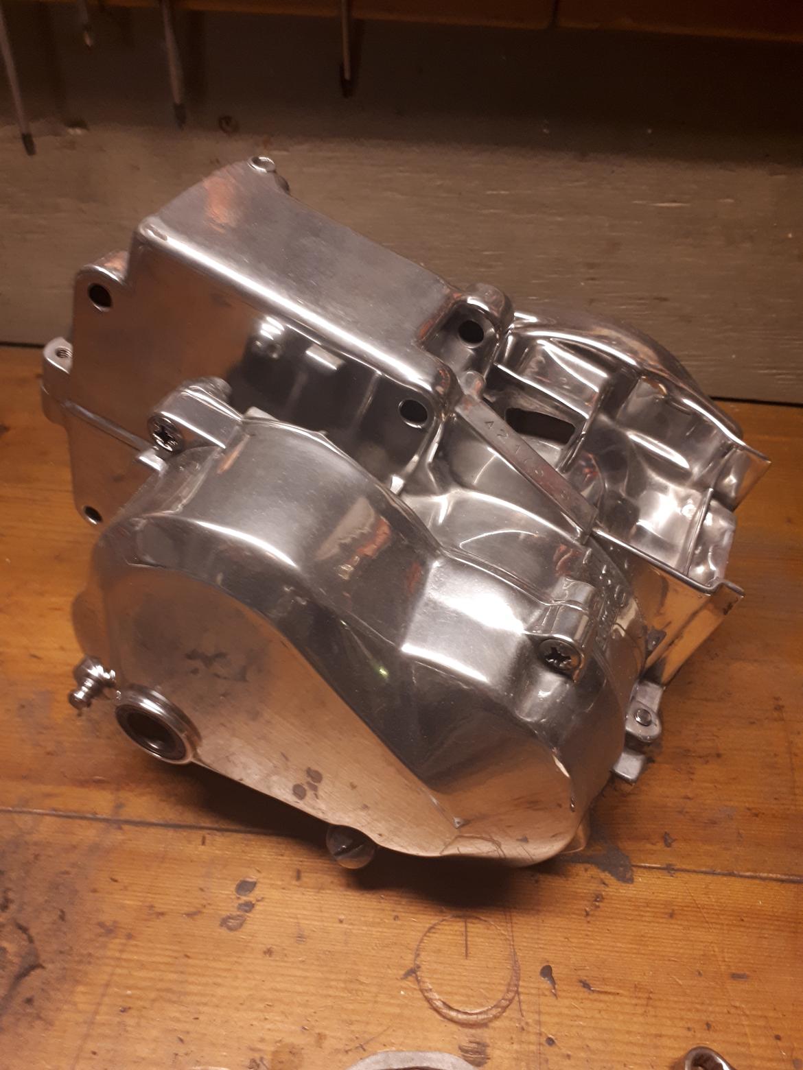 Puch maxi k billede 16
