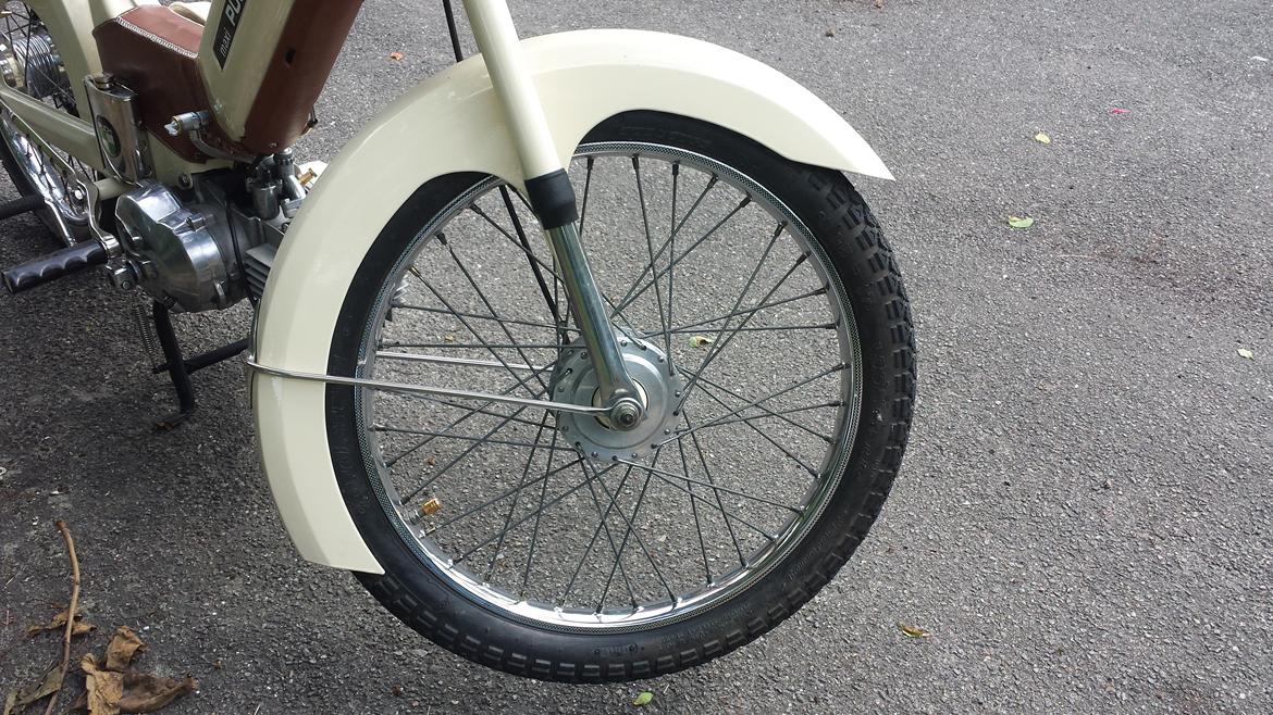 Puch maxi k billede 17