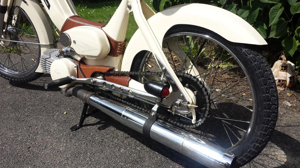 Puch maxi k billede 18