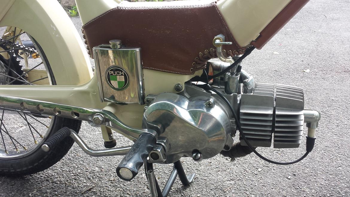Puch maxi k billede 19