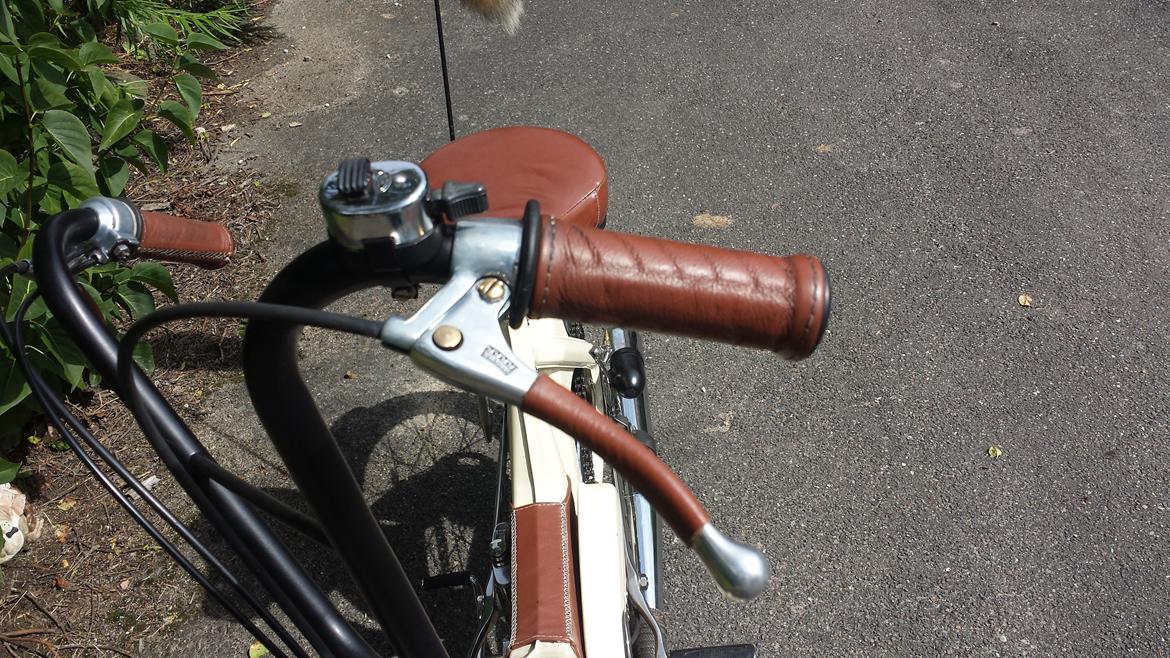 Puch maxi k billede 20