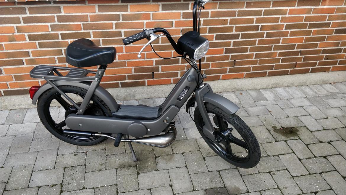 Vespa Ciao billede 1