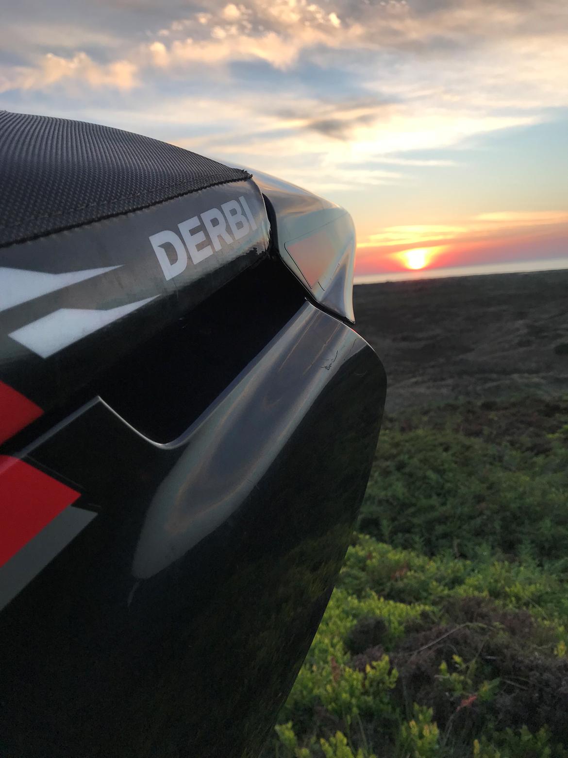 Derbi Senda billede 9