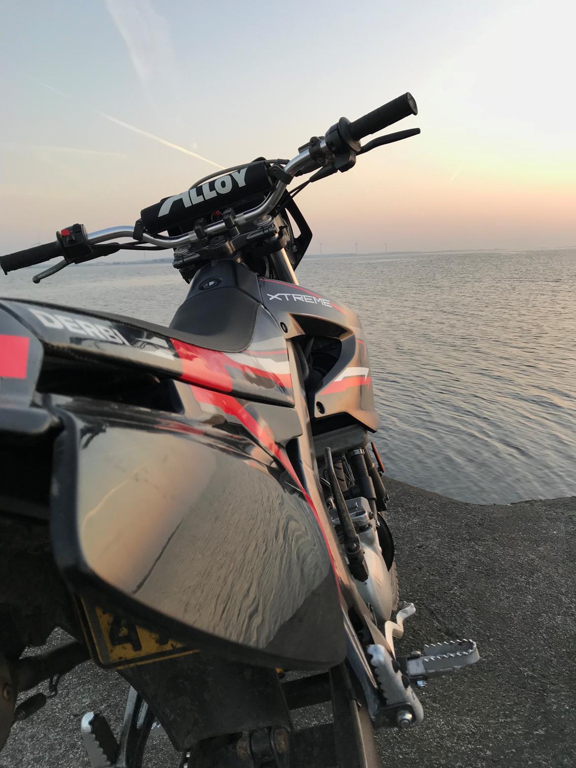 Derbi Senda billede 8