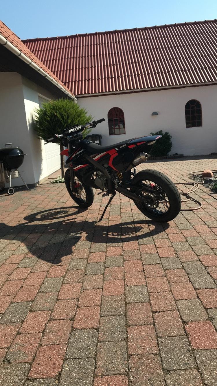 Derbi Senda billede 10