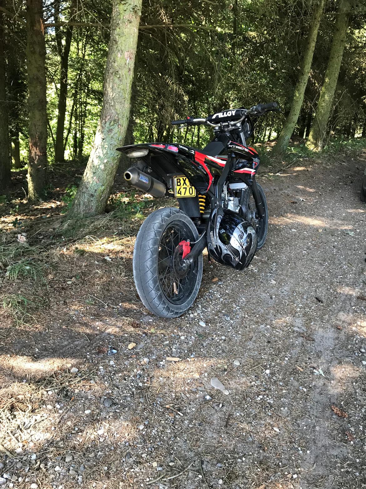 Derbi Senda billede 12