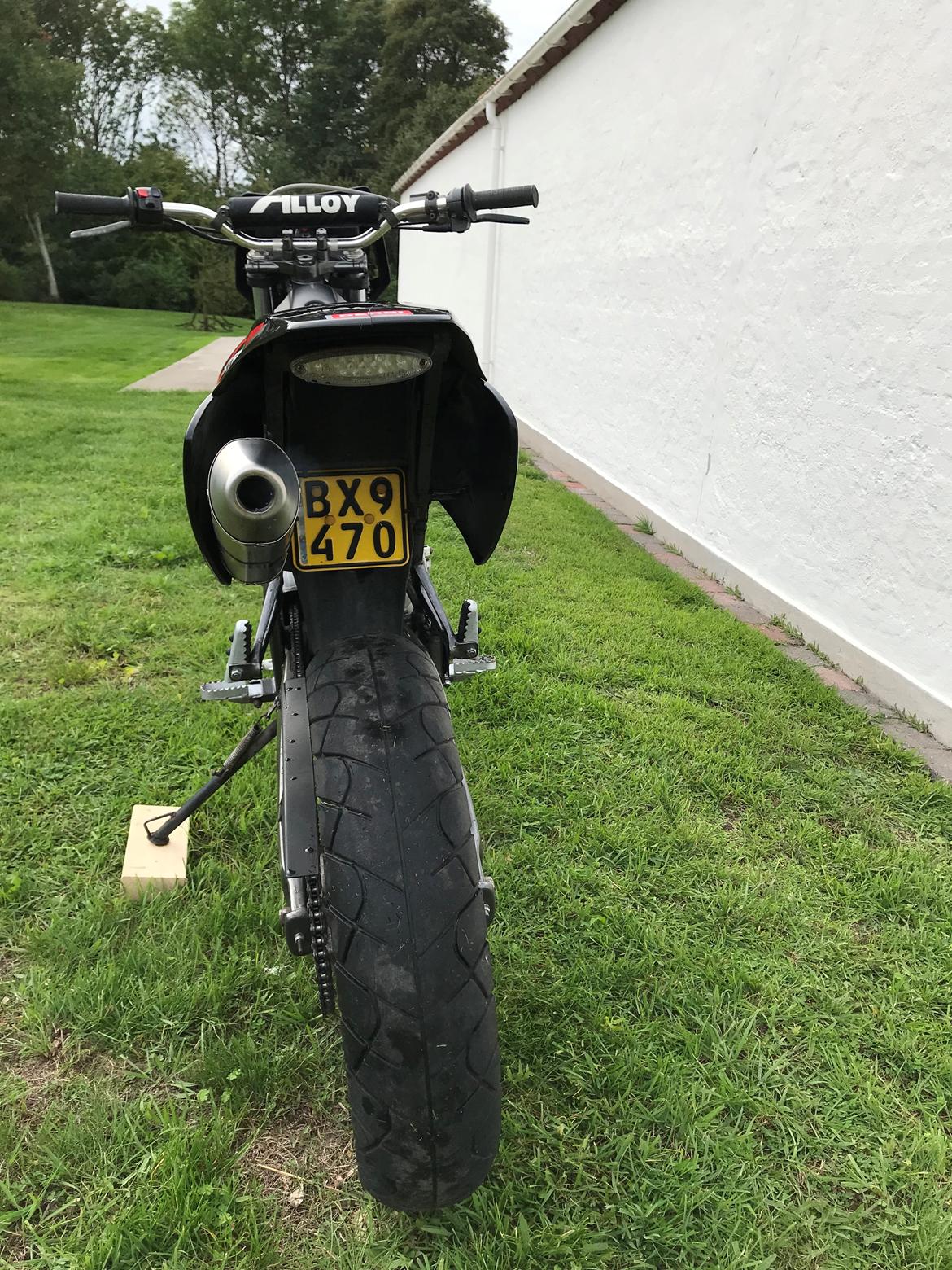 Derbi Senda billede 15