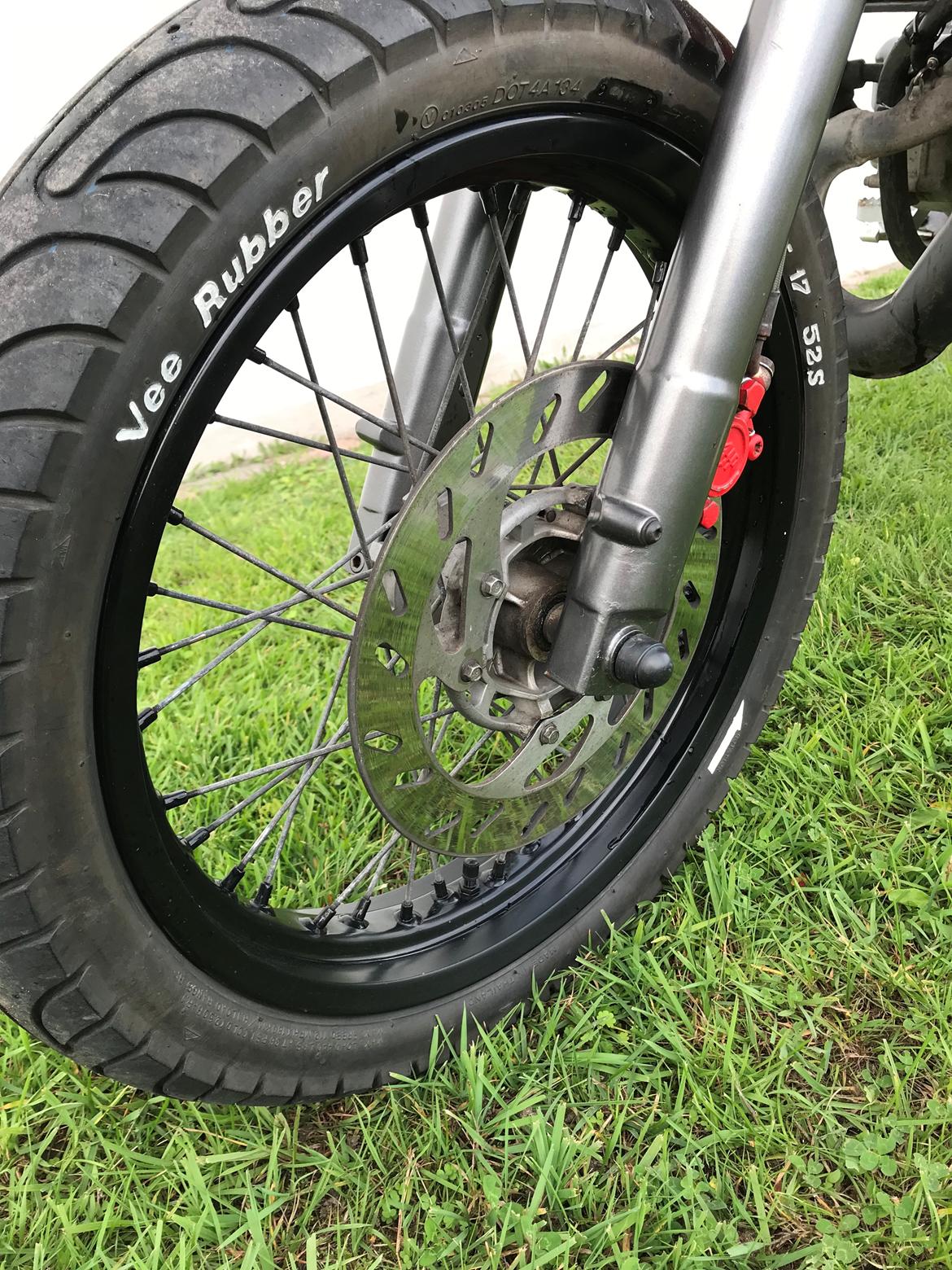 Derbi Senda billede 16