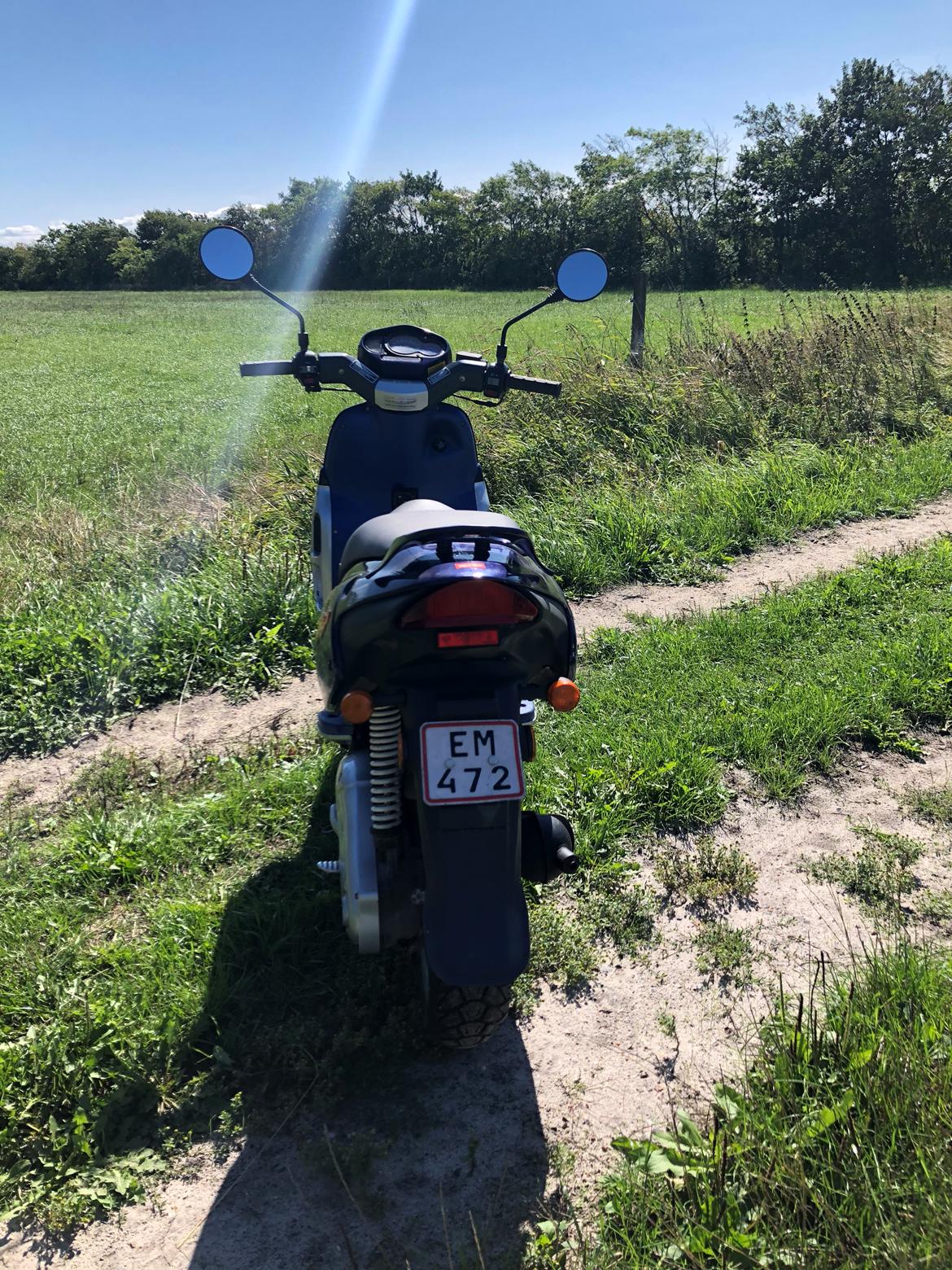 Aprilia Rally LC billede 3