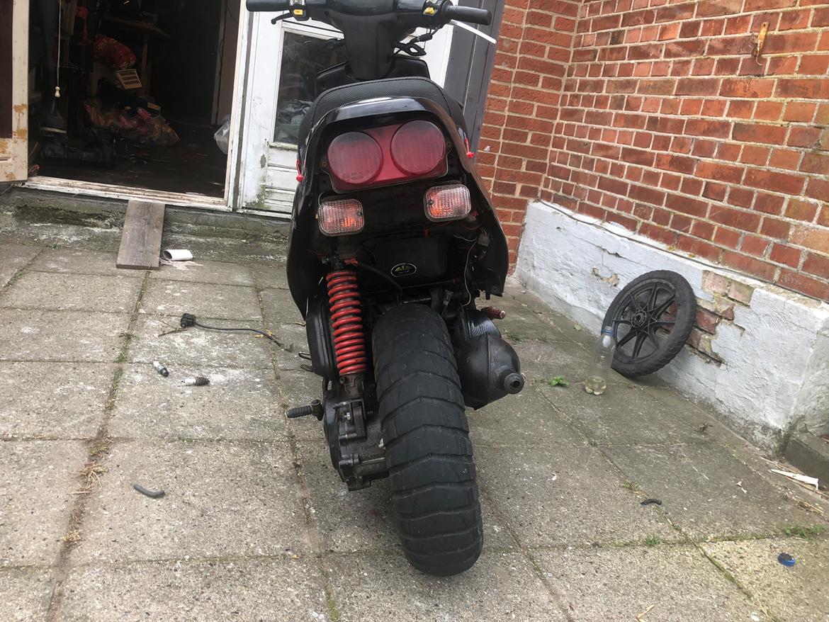 PGO Hot 50 billede 2