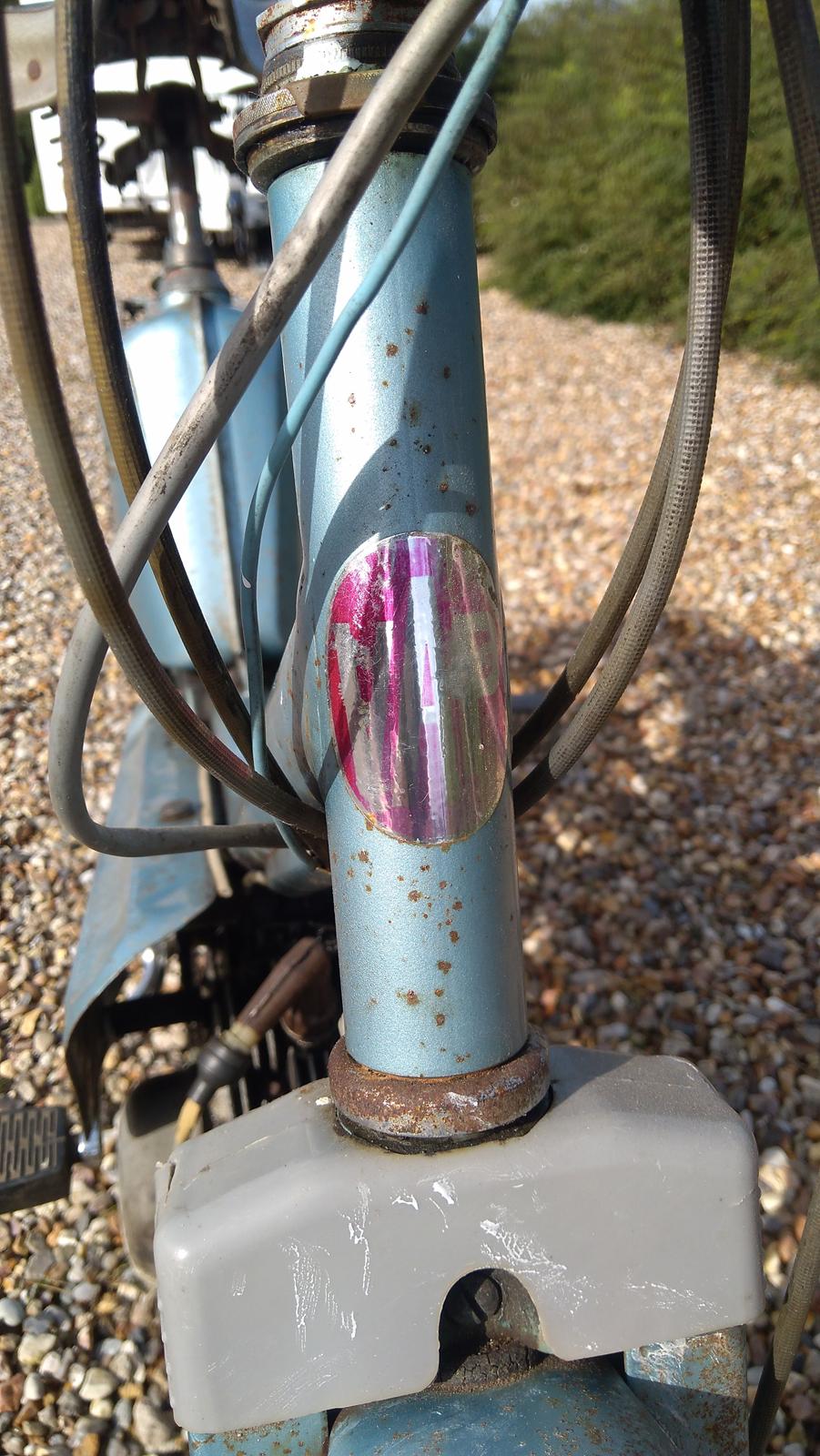 Veteraner Vap 675 (Til Samlingen) billede 14