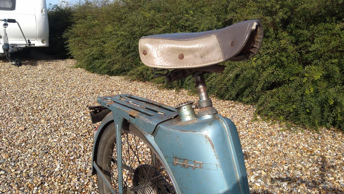 Veteraner Vap 675 (Til Samlingen) billede 11