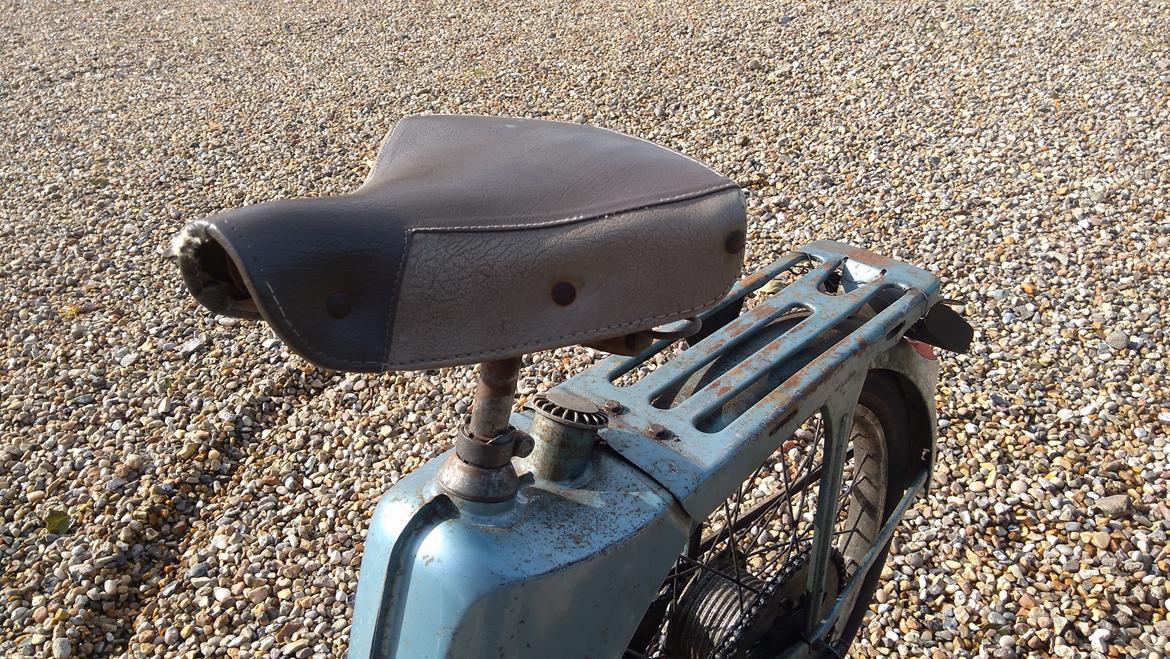 Veteraner Vap 675 (Til Samlingen) billede 8