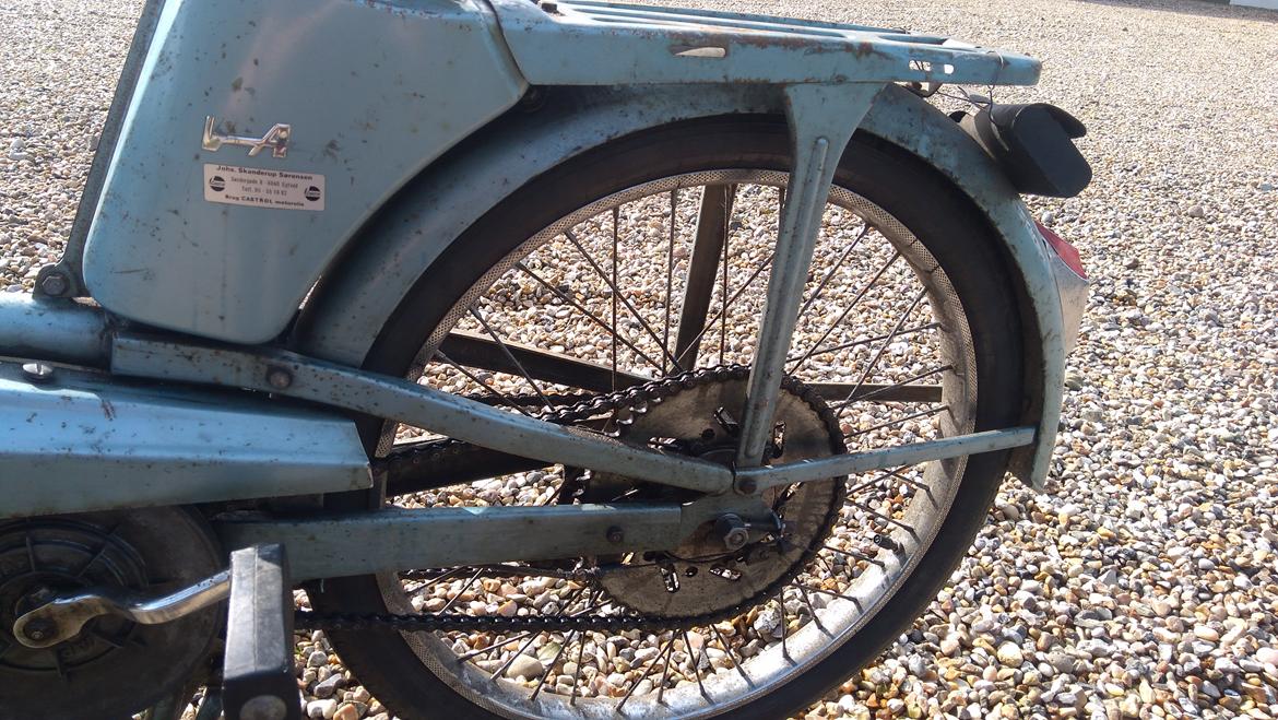 Veteraner Vap 675 (Til Samlingen) billede 9