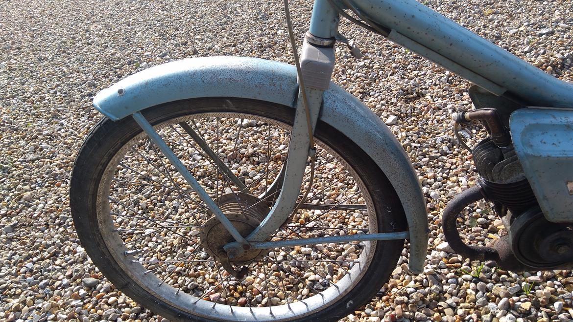 Veteraner Vap 675 (Til Samlingen) billede 15