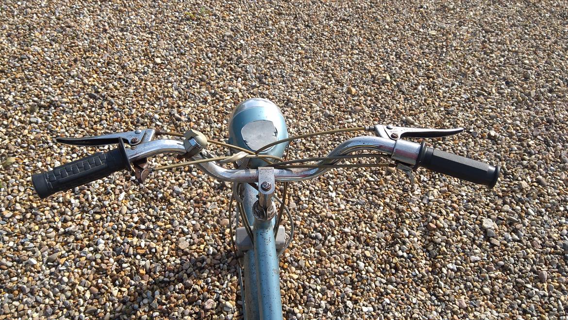 Veteraner Vap 675 (Til Samlingen) billede 16