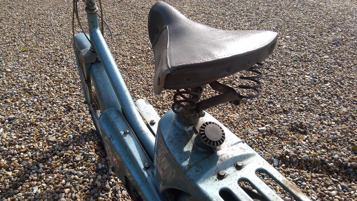 Veteraner Vap 675 (Til Samlingen) billede 17