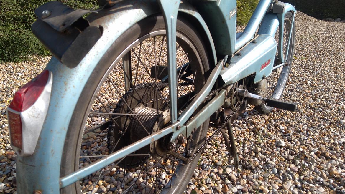 Veteraner Vap 675 (Til Samlingen) billede 18