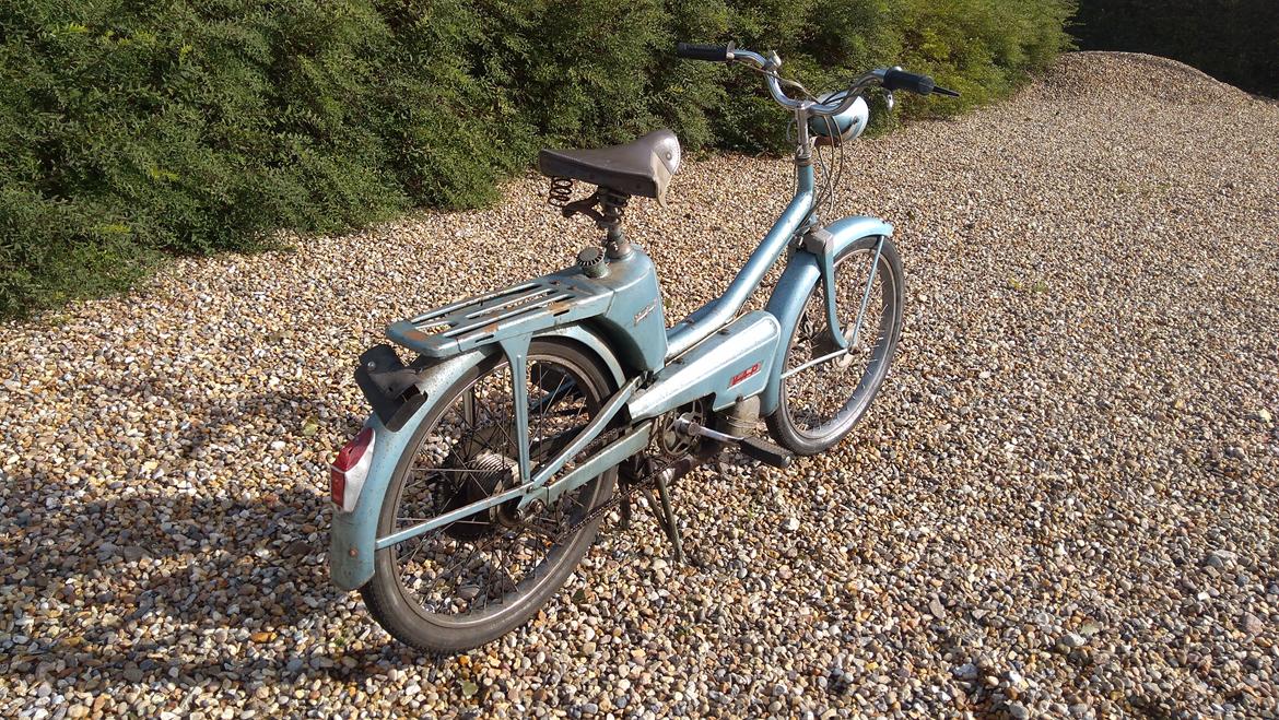 Veteraner Vap 675 (Til Samlingen) billede 6