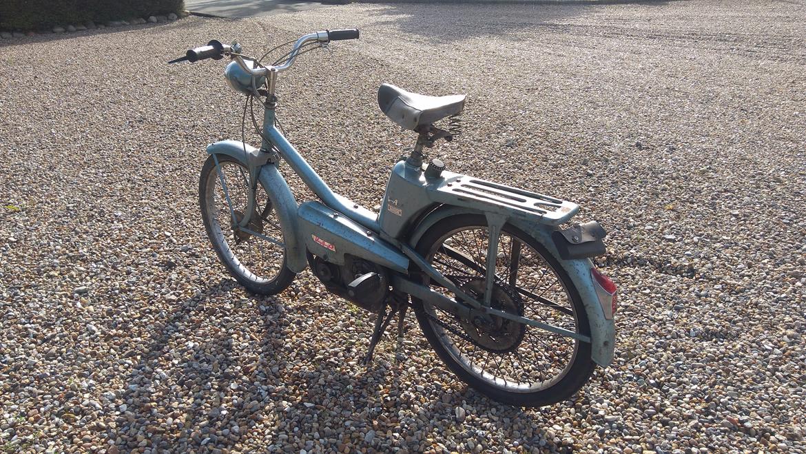 Veteraner Vap 675 (Til Samlingen) billede 5