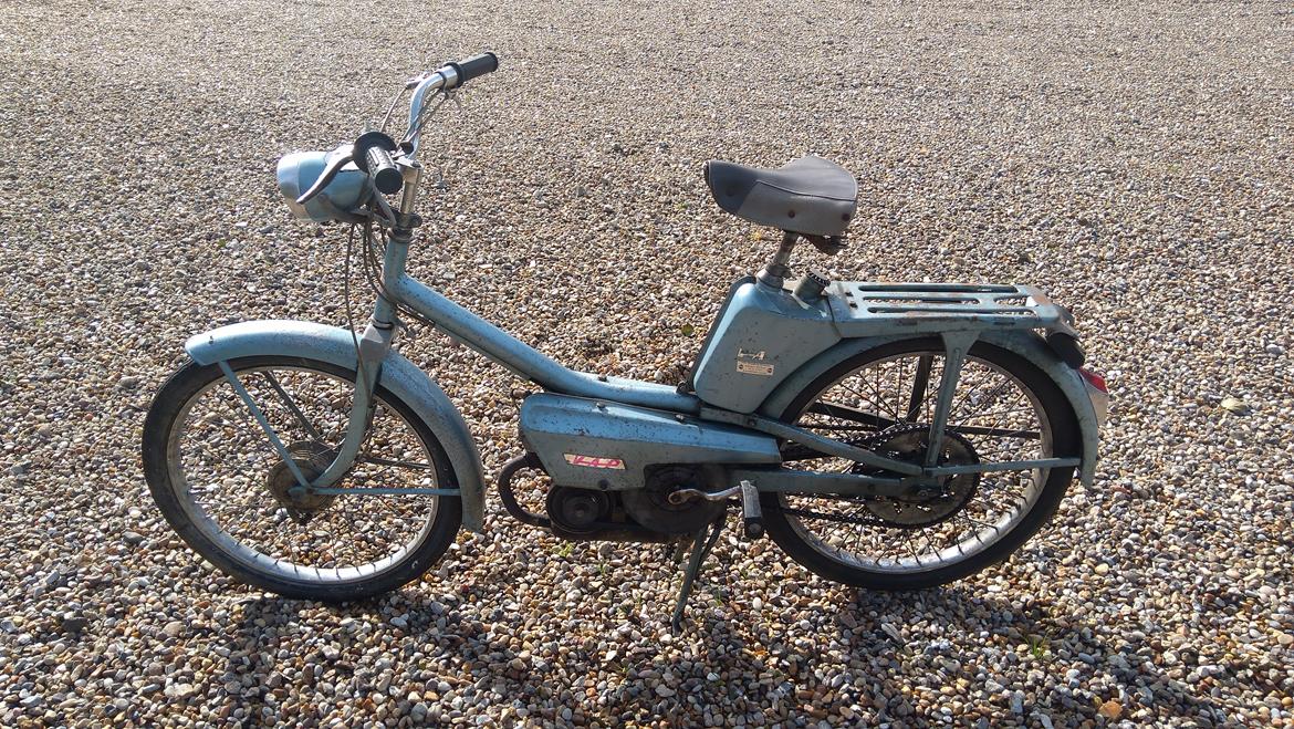 Veteraner Vap 675 (Til Samlingen) billede 4