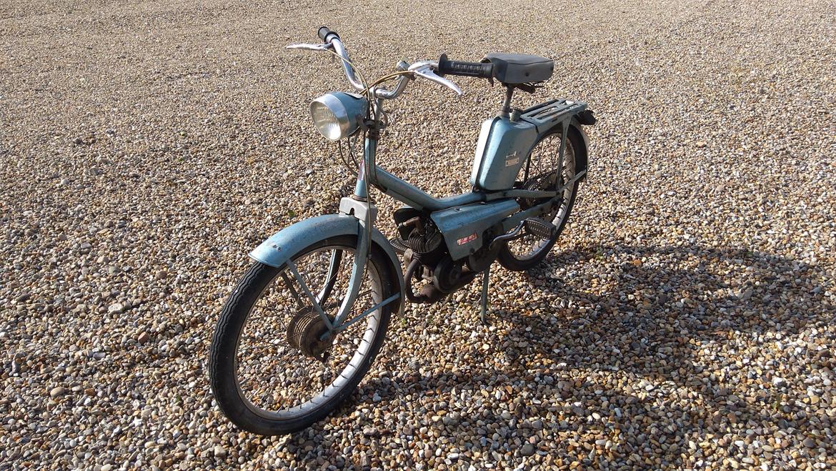 Veteraner Vap 675 (Til Samlingen) billede 3