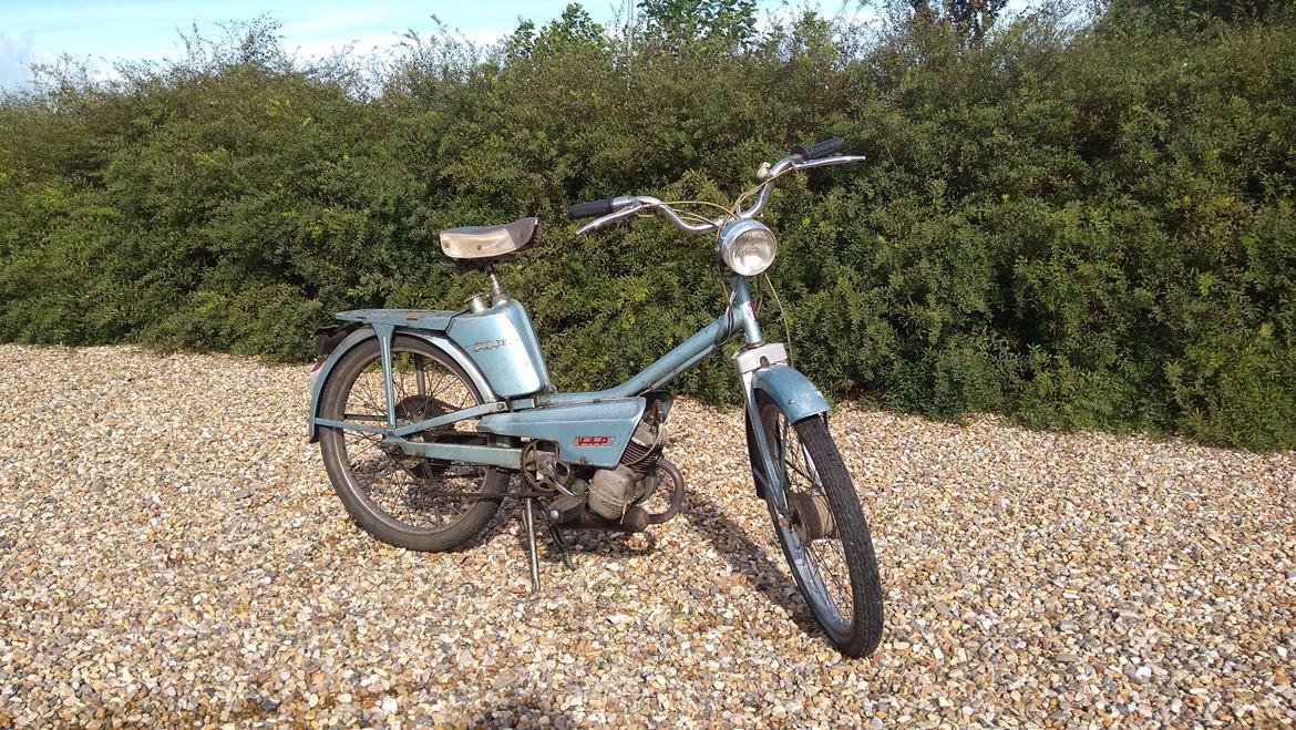 Veteraner Vap 675 (Til Samlingen) billede 19