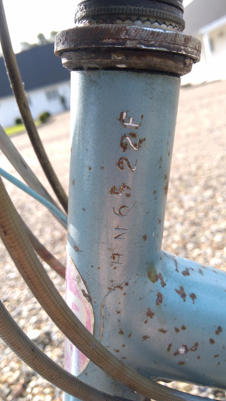 Veteraner Vap 675 (Til Samlingen) billede 20