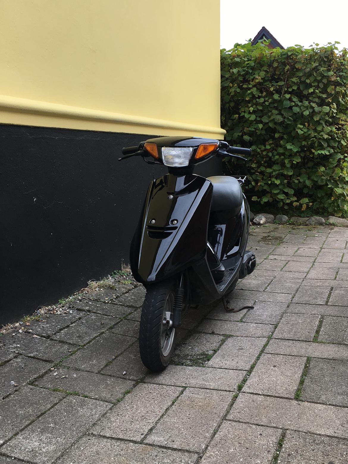 Yamaha Jog Fine Selection billede 1