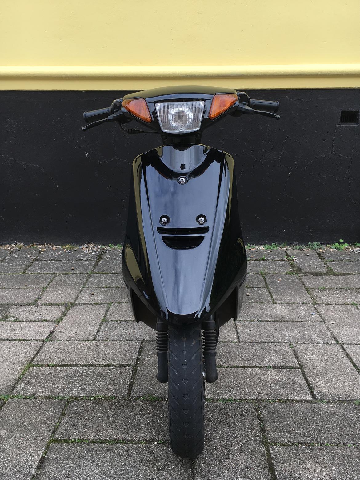 Yamaha Jog Fine Selection billede 6