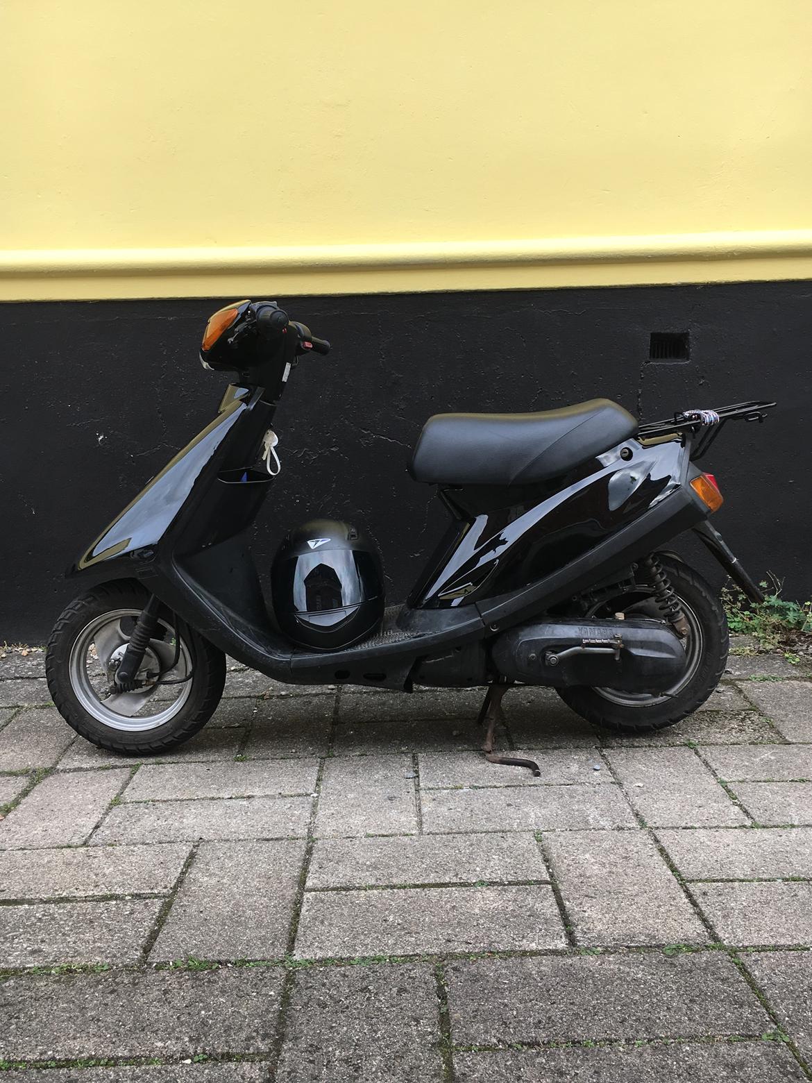 Yamaha Jog Fine Selection billede 11