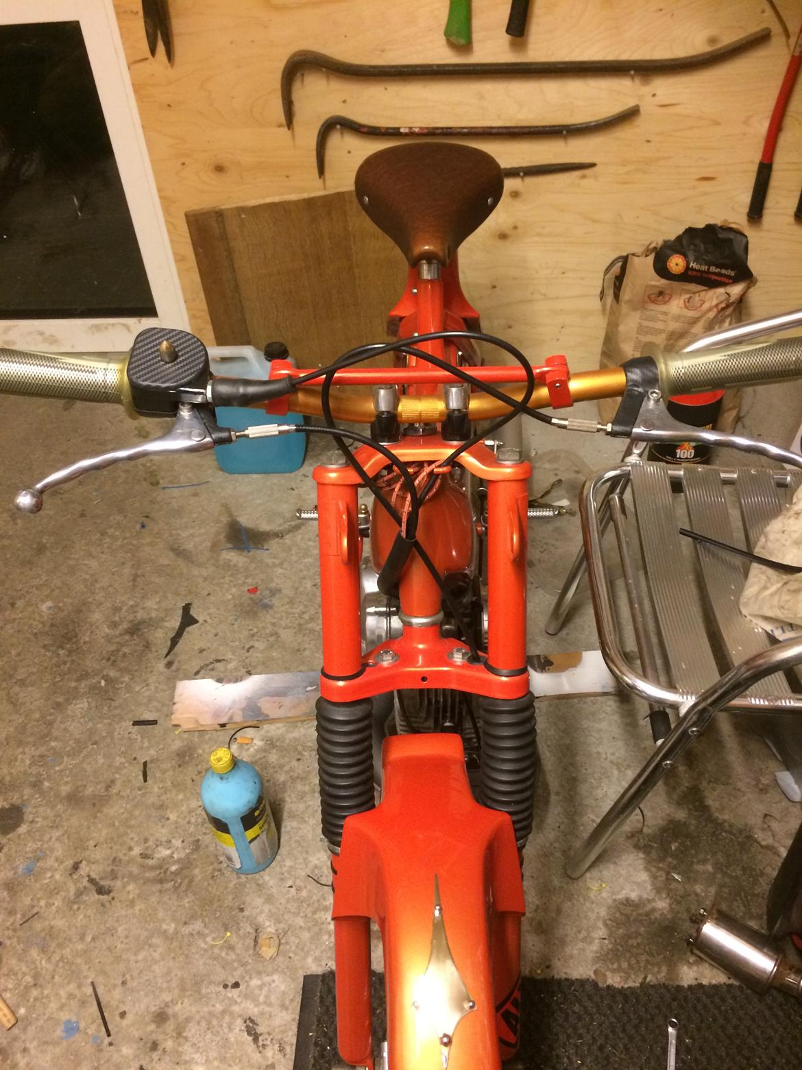 Puch Maxi billede 4
