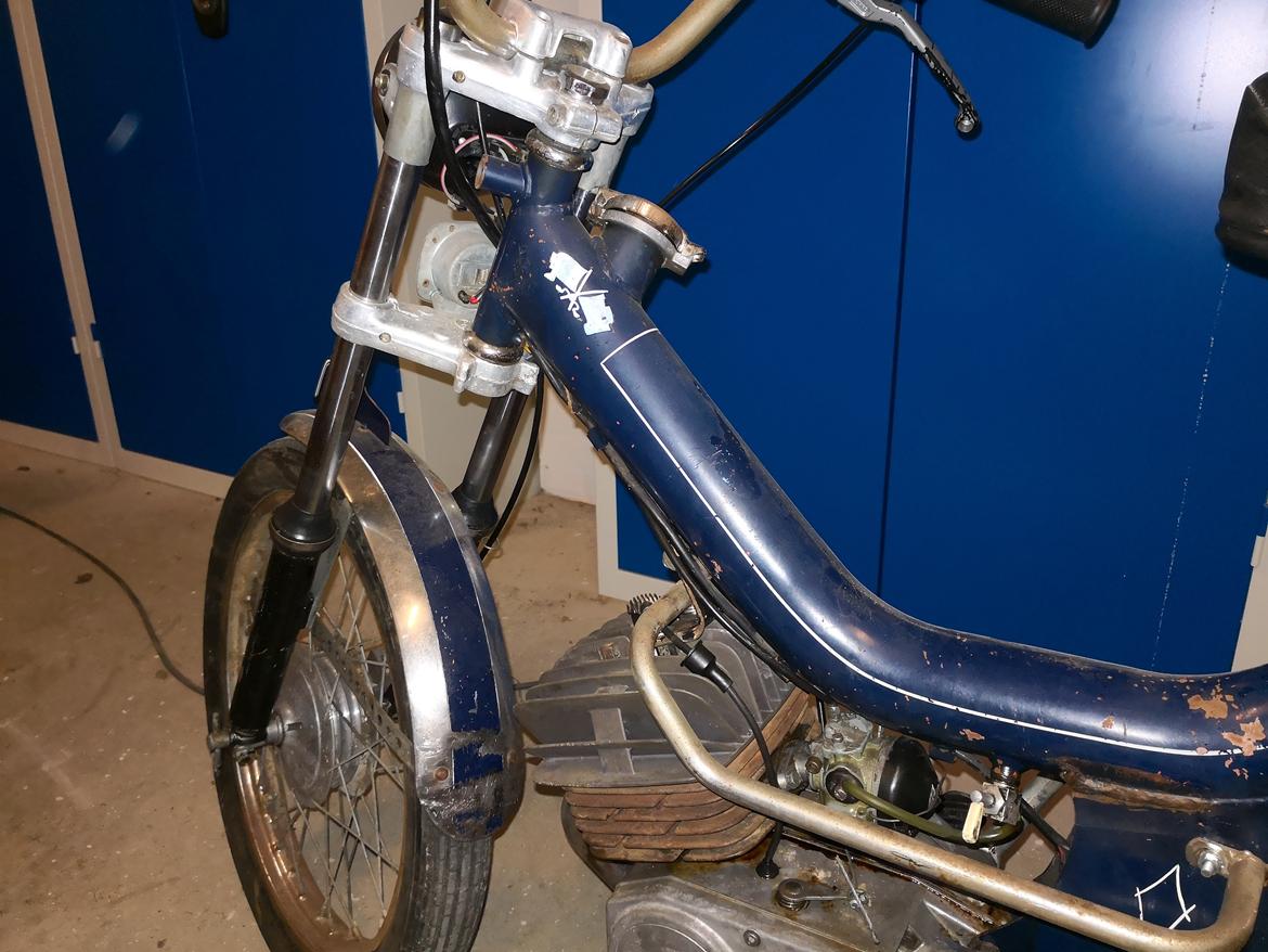 Polini LEM Chembol Raid billede 3