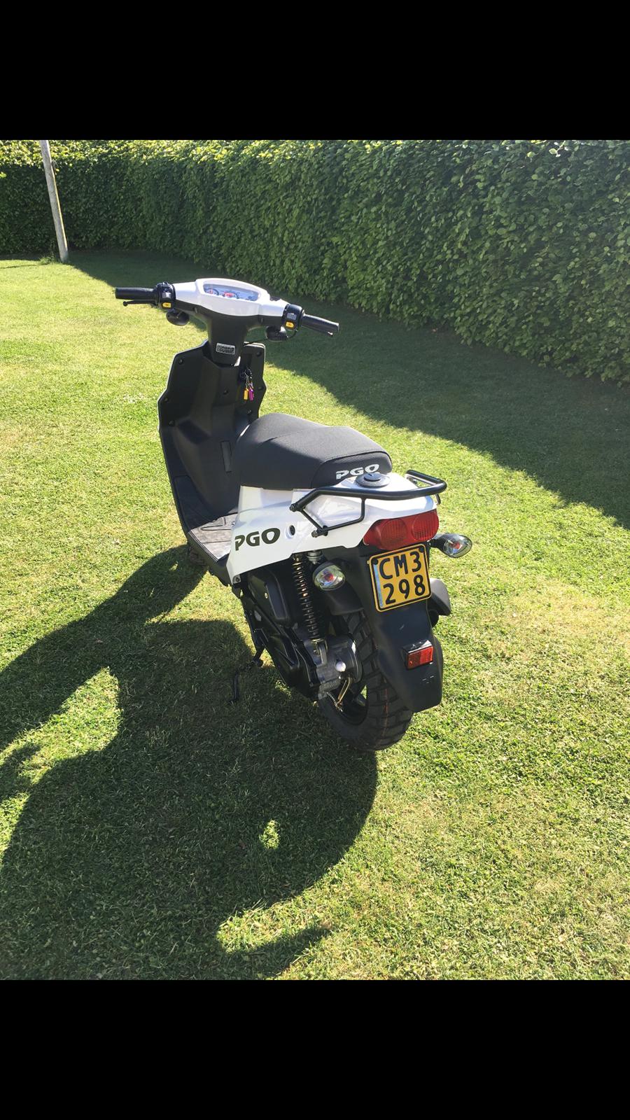 PGO hot 50 billede 3