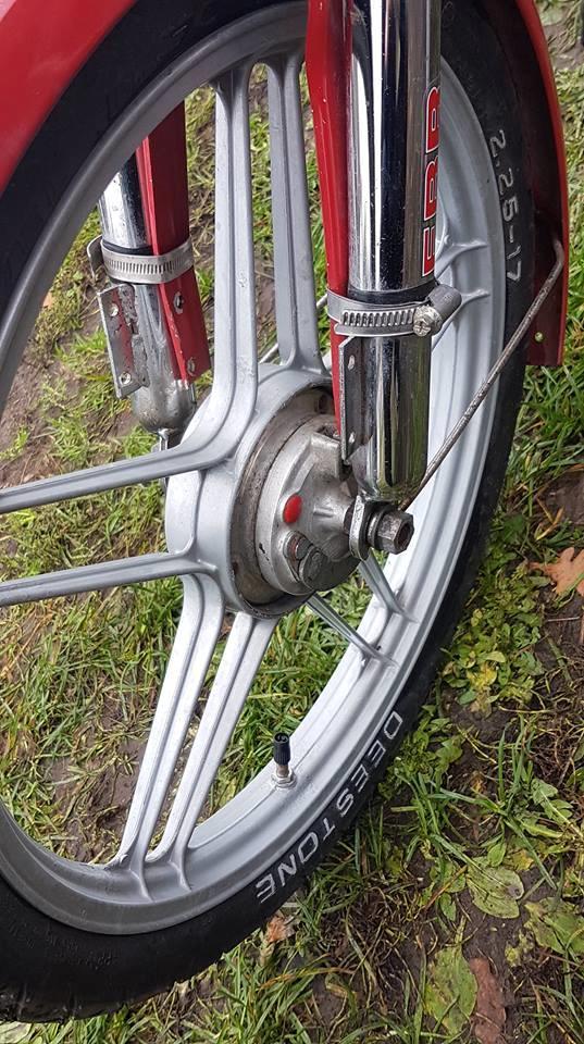 Puch Maxi K billede 7