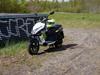 Peugeot StreetZone [Tidl. scooter]