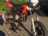 Aprilia Sx 50