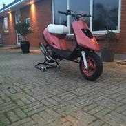 Yamaha Jog fs LC TS