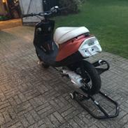 Yamaha Jog fs LC TS