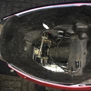 Yamaha Jog fs LC TS