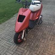Yamaha Jog fs LC TS
