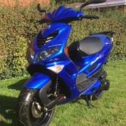 Peugeot Speedfight 2 45 km/t for sale