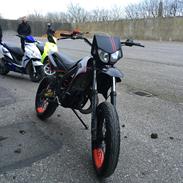 Gilera SMT