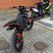 Gilera SMT