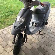 Gilera Stalker