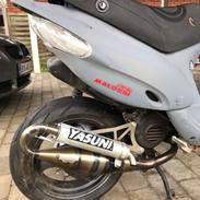 Gilera Stalker