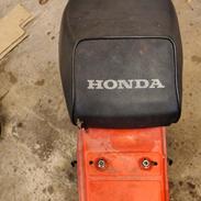 Honda Wallaroo