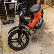 Honda Wallaroo