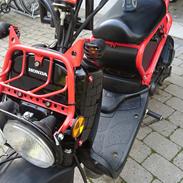 Honda Zoomer