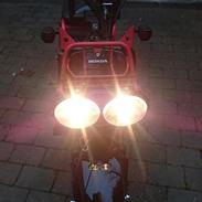 Honda Zoomer